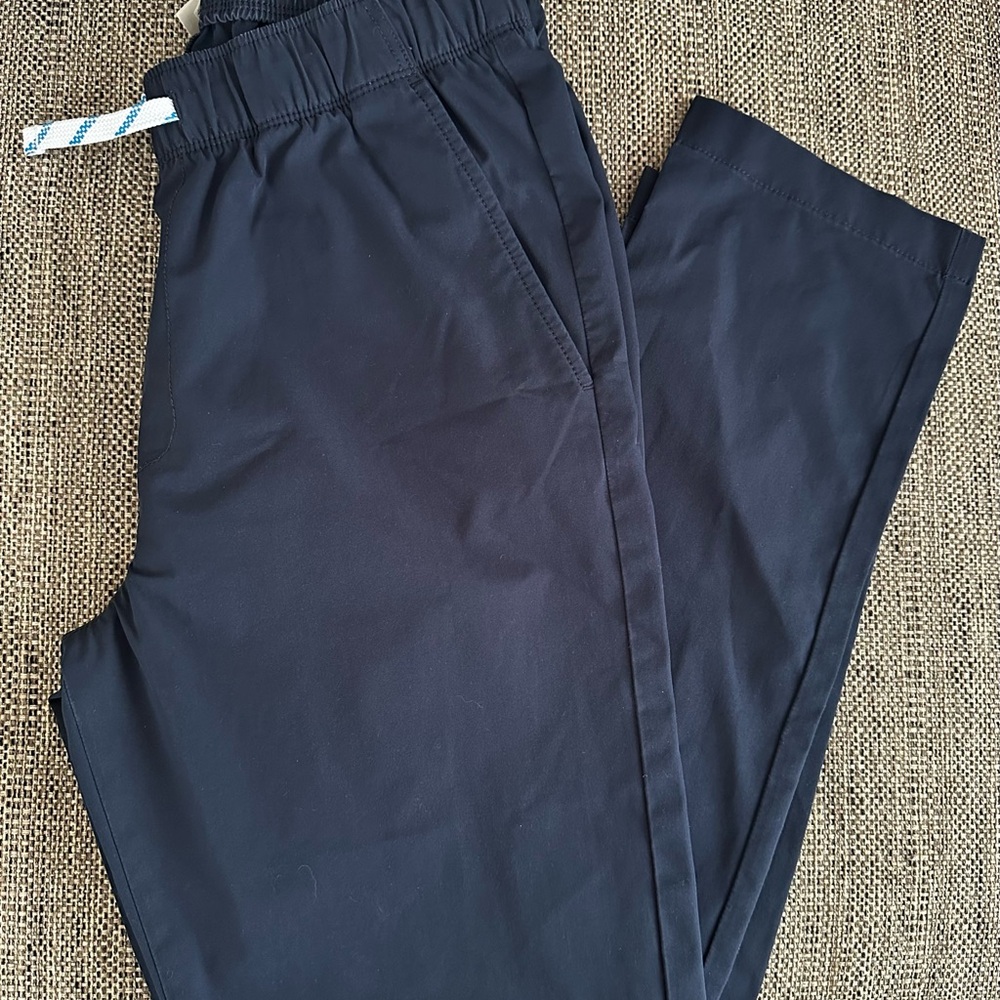 JCrew Crewcuts Boys Pants